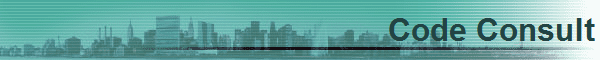 Code Consult